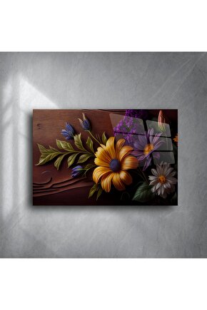 Lapis Lazuli Ve Sitrin Karma Doğal Taş Kadın Bileklik