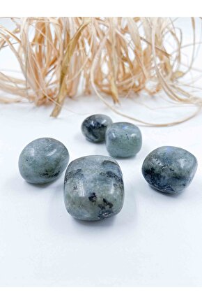 Labradorite Taşı Doğaltaş Tımbıl Parça