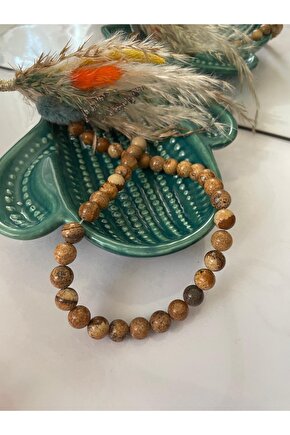 Odun Doğal Taş Dizi (8 Mm)