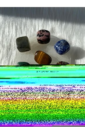 Renkli Ayçiçekli Cam Tablo