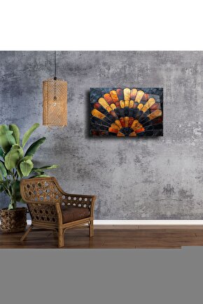 Ametist, Lapis, Turkuaz Aventurin, Kaplan Gözü, Sitrin Doğal Taş Bileklik 8 Mm