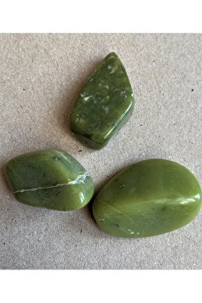 Yeşim Taşı Tımbıltaş 20 gr