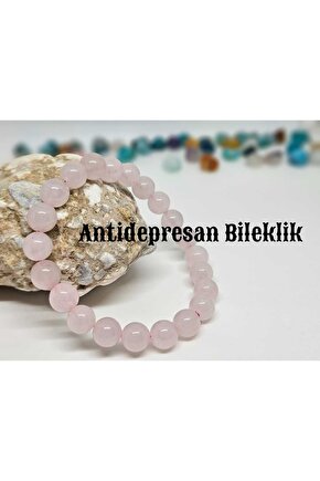 Anti Depresan Bileklik