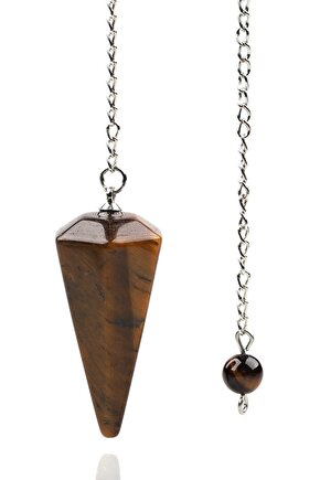 Kaplangözü Doğal Taş Pandül (sarkaç)