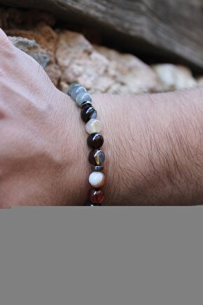 Sulu Boya Efektli Turuncu Arapça Yazı Kuran-ı Kerim İslam Cam Tablo Duvar Dekoru