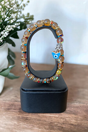 Rubik Küp Cam Tablo Duvar Dekoru