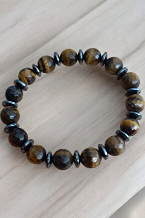 25*18 Cm Yine Çok Güzelim Ahşap Duvar Yazısı