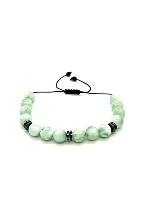 Larimar Taşı Atlantis Bileklik