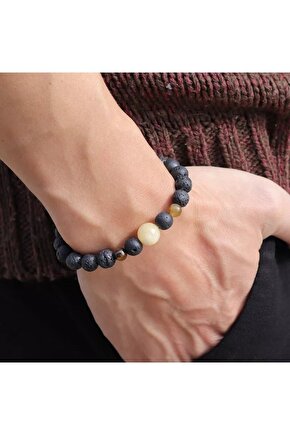 0408-Siyah Kumaş Bordür Sisal Halı Kilim Hav Toz Vermez Kolay Temizlenen Hasır Kilim