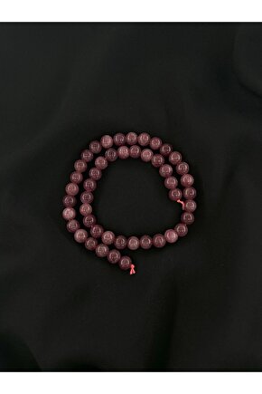 ÇİLEK KUVARS DÜZ KESİM DOĞALTAŞ 8 MM DİZİ