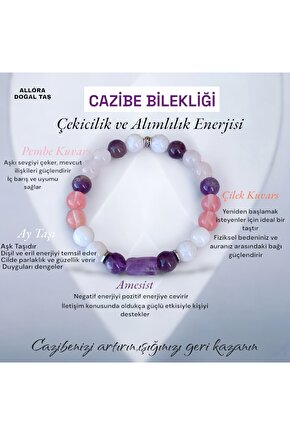 Cazibe Bilekliği
