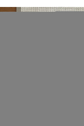 Akuamarin Kırıktaş Kolye Uzunluk 40cm