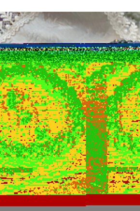 Hematit Fasetli Doğal Taş Bileklik 8 mm