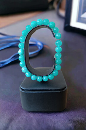 Ceyt Taşı Bileklik Gençlik Taşı İmparator Taşı Bileklik