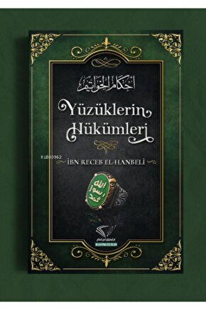 Yüzüklerin Hükümleri