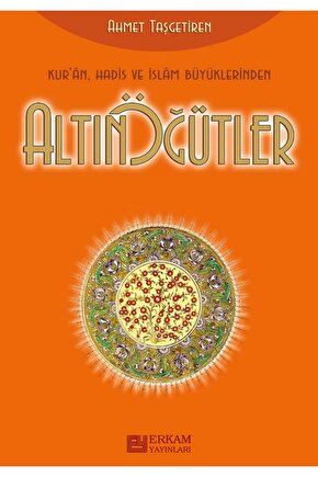 Altın Ögütler - Ahmet Taşgetiren