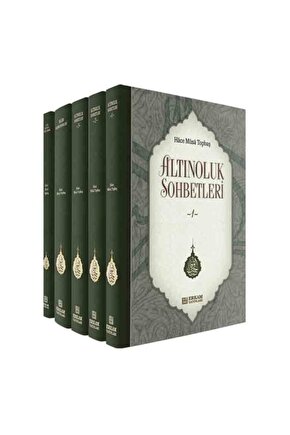 Hace Musa Topbaş Külliyatı