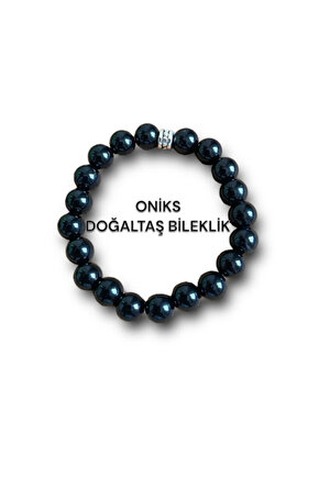 ONİKS DOĞALTAŞ BİLEKLİK