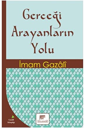Gerçeği Arayanların Yolu