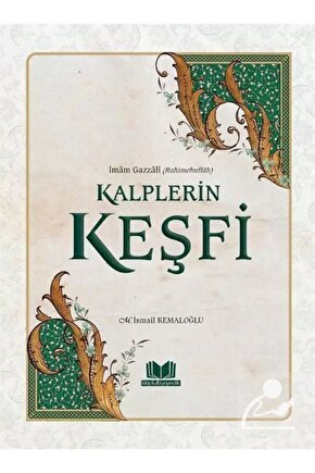 Kalplerin Keşfi (Karton Kapak)