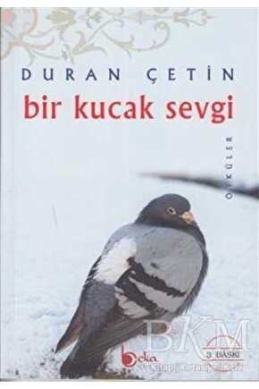 Bir Kucak Sevgi - Duran Çetin - Beka
