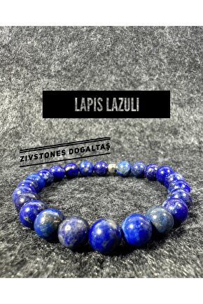 Lapis Lazuli bileklik