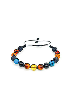 Nazar Şans Kötülük Koruma Bileklik