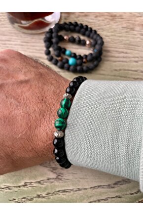 DOĞALTAŞ BİLEKLİK