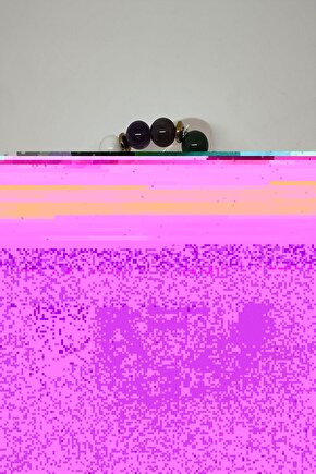 Sertifikalı Kan Taşı, Sitrin, Ametist,akik, Ay Taşı, Apatit, Havlit, Hematit Doğaltaş Bileklik