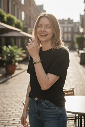 Yeşim ve Sitrin dogaltaş