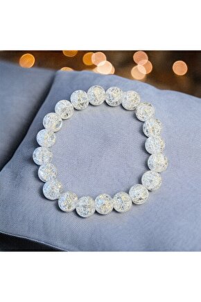 AuraStone Necef Doğal Taş 10mm Bileklik