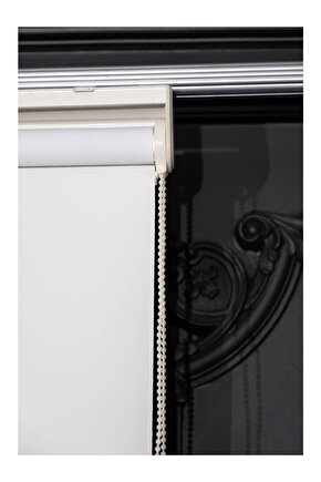 Kaplangözü Oniks Doğal Çakra Taş Sevgili Bilekliği