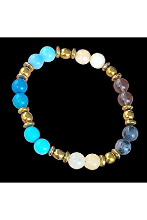 Balık Burcu Kadın Bileklik