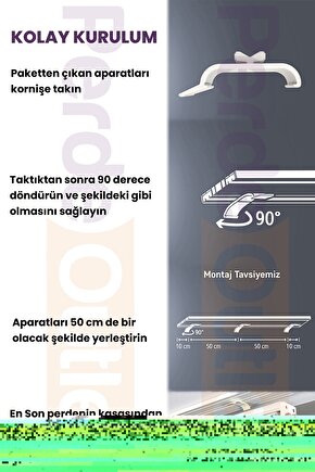 Pembe Kuvars Kolye Ucu 1 Adet