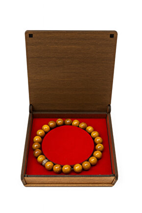 doğal taş bileklik çok güzel doğal görünüm çok faydalı var