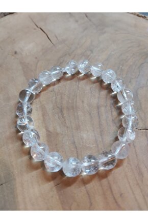 Kristal Kuvars Bileklik