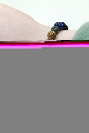 Micro Plise Beyaz Zebra Perde