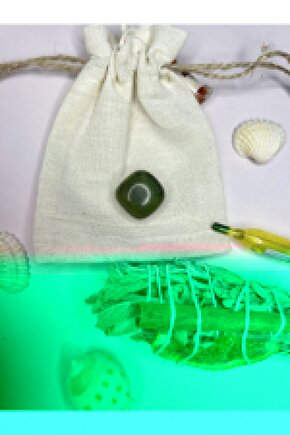 Yeşim Doğal Taş-%100 Orijinal