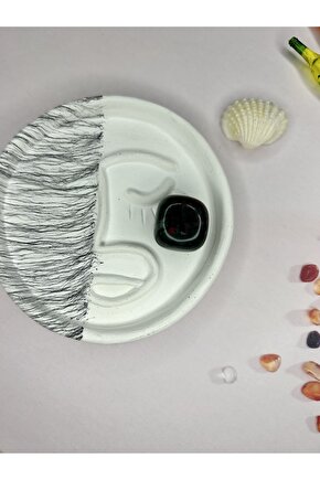 Kan Taşı Doğal Taş-%100 Orijinal