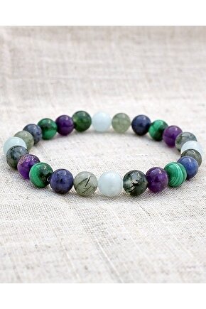 Gri Bambu Zebra Perde