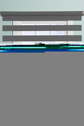 Obsidyen & Lepidolit Doğal Taş Bileklik 8mm