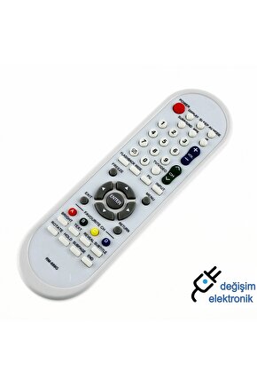 Sharp Lc-22le320e TelevizyonKumandası
