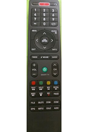 Ov43250 Tv Kumandası