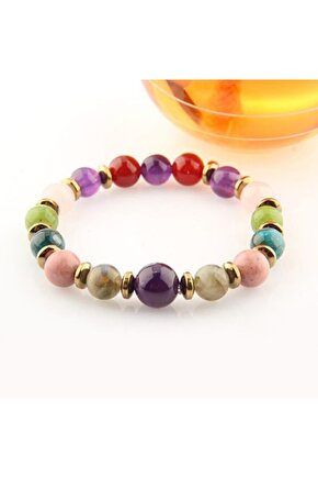 8 mm Bijuteri  Bileklik