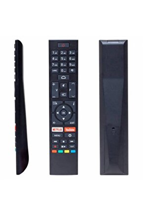 Vestel 32fa9500 Android Smart Led Tv Kumandası