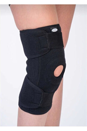 Bedensiz Patella Cırtlı Dizlik
