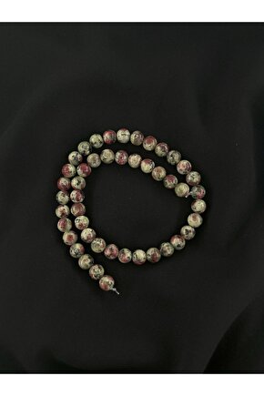 UNAKİT DÜZ KESİM DOĞALTAŞ 8 MM DİZİ