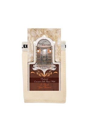 Yüz Kesesi - Saf Ipek