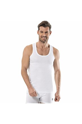 Erkek Askılı Atlet 3lü Paket 101