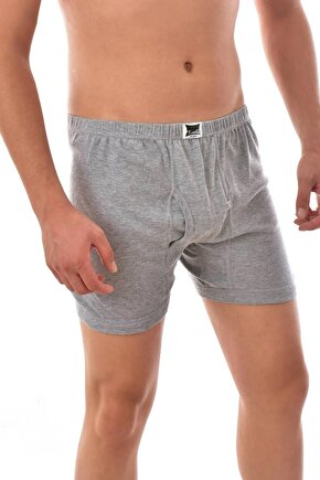 Erkek Ribana Paçalı Külot 0111 - 12 Adet